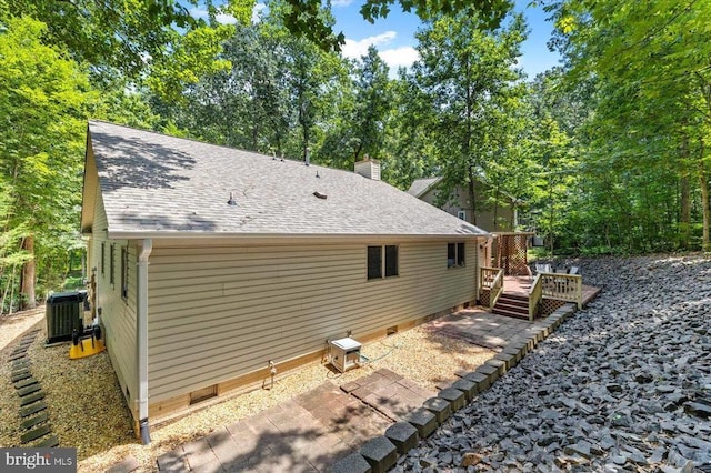 4621 Lakeview Pkwy, Locust Grove, VA 22508 - photo 34