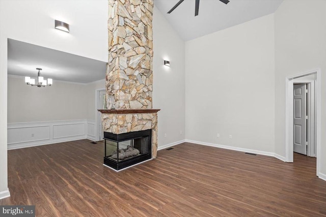 4621 Lakeview Pkwy, Locust Grove, VA 22508 - photo 9