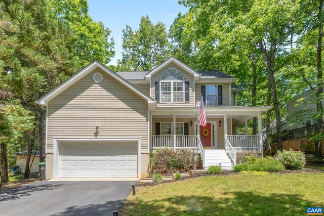14 Patriot Ln, Palmyra, VA 22963