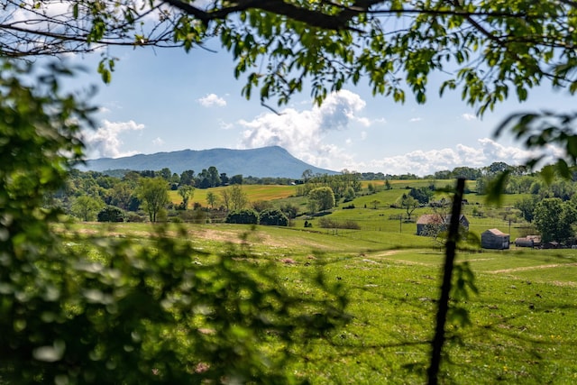 TBD Autumn Lane, Rockingham, VA 22801
