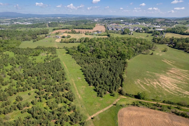 TBD Autumn Lane, Rockingham, VA 22801