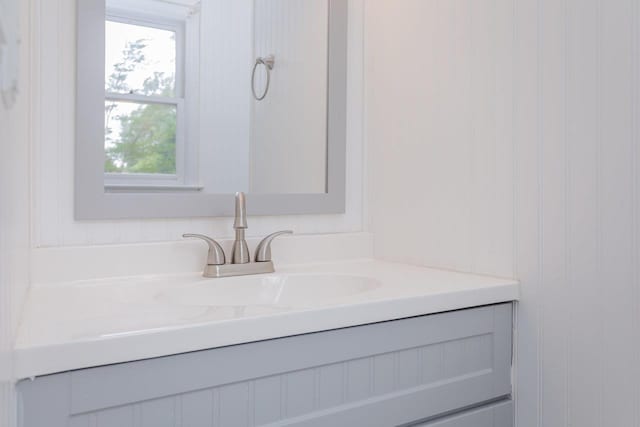 22 Loblolly Rd, Palmyra, VA 22963 - bathroom with vanity