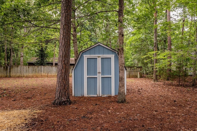 22 Loblolly Rd, Palmyra, VA 22963 - view of shed