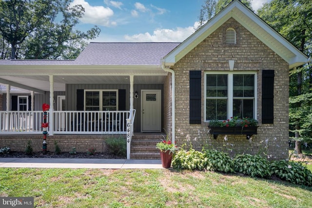 6484 Haleys Mill Rd, Spotsylvania, VA 22551 - photo 8