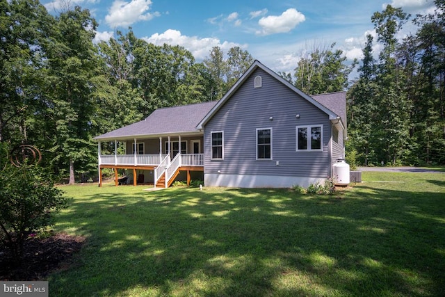 6484 Haleys Mill Rd, Spotsylvania, VA 22551 - photo 51