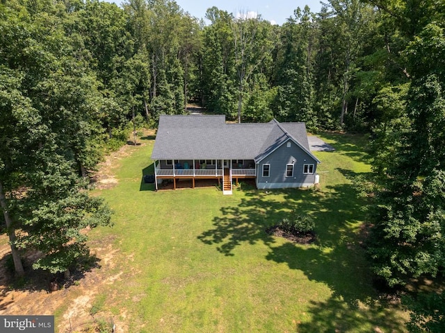 6484 Haleys Mill Rd, Spotsylvania, VA 22551 - photo 66