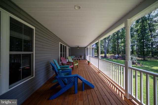 6484 Haleys Mill Rd, Spotsylvania, VA 22551 - photo 55