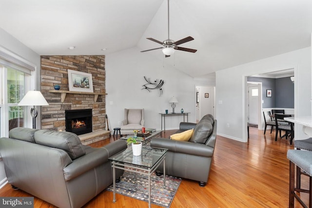 6484 Haleys Mill Rd, Spotsylvania, VA 22551 - photo 19