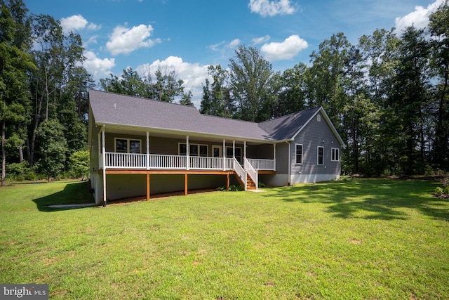 6484 Haleys Mill Rd, Spotsylvania, VA 22551 - photo 53
