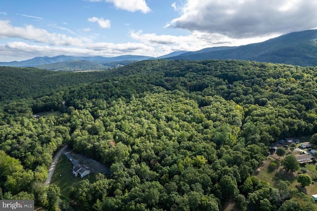 Holiday Hill Rd, Luray, VA 22835