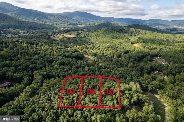 Holiday Hill Rd, Luray, VA 22835