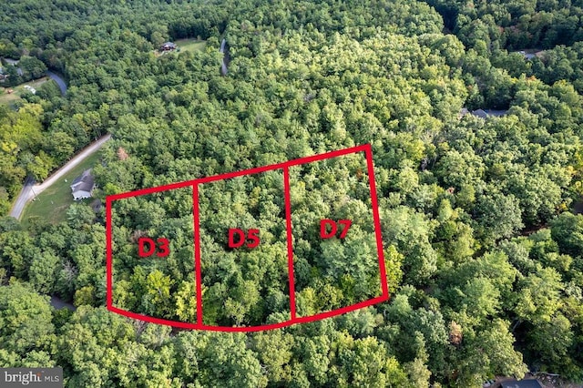 Holiday Hill Rd, Luray, VA 22835