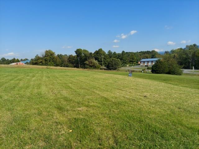 TBD Sterrett Rd, Fairfield, VA 24435