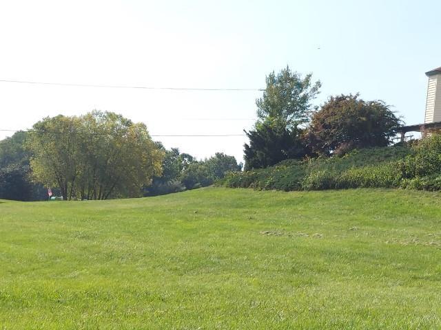 TBD Sterrett Rd, Fairfield, VA 24435