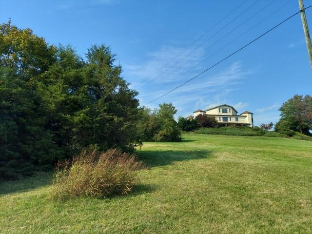 TBD Sterrett Rd, Fairfield, VA 24435
