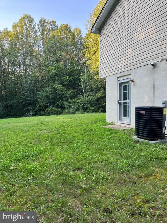 10214 Unique Trl, Rixeyville, VA 22737 - view of green lawn