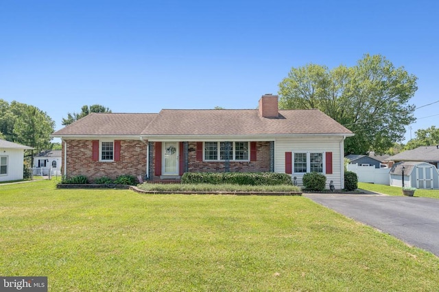 303 Partlow Dr, Gordonsville, VA 22942 - photo 1