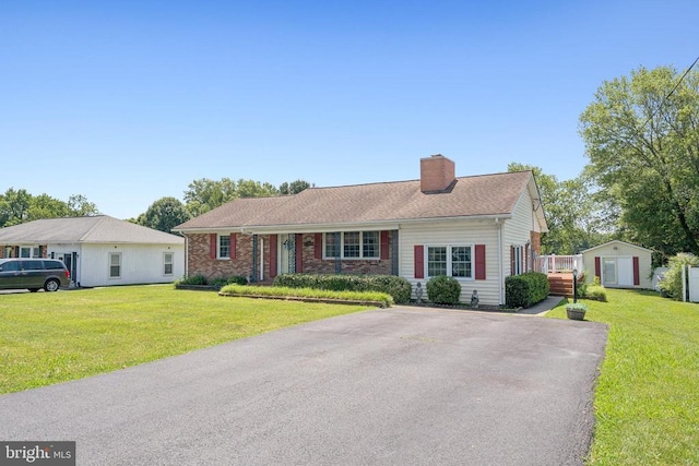 303 Partlow Dr, Gordonsville, VA 22942 - photo 2