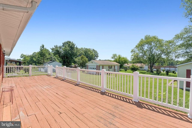 303 Partlow Dr, Gordonsville, VA 22942 - photo 23