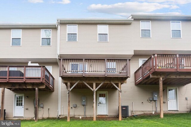35166 Sara Ct, Locust Grove, VA 22508 - photo 32