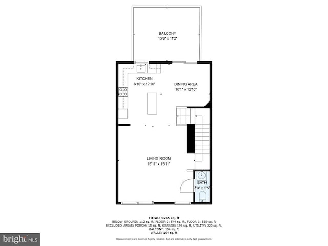 35166 Sara Ct, Locust Grove, VA 22508 - photo 36