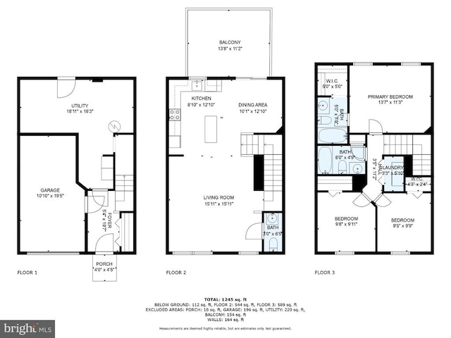 35166 Sara Ct, Locust Grove, VA 22508 - photo 34