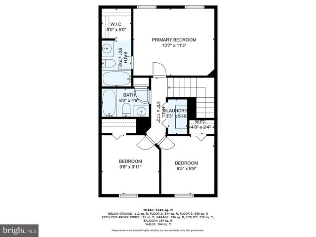 35166 Sara Ct, Locust Grove, VA 22508 - photo 37