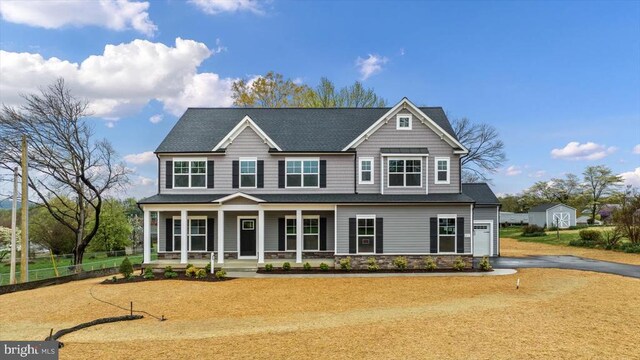 575 Solgrove Rd, Warrenton, VA 20186