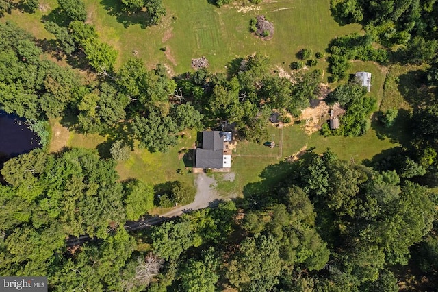  - view of property location