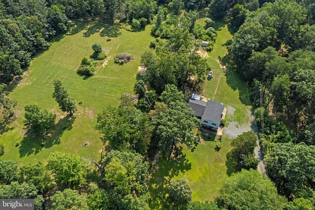  - aerial overview of property's location