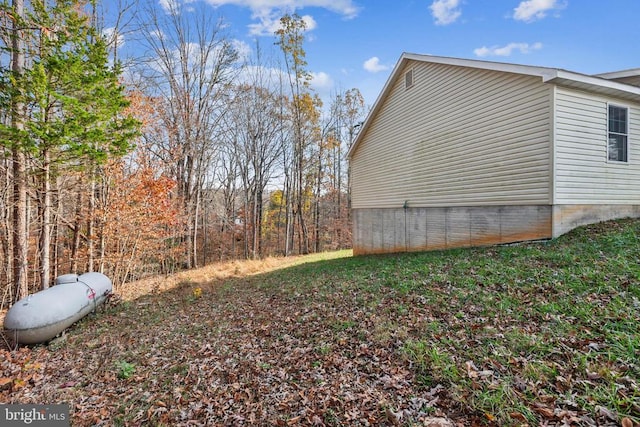 7599 Secretarys Sand Rd, Schuyler, VA 22969 - view of property exterior