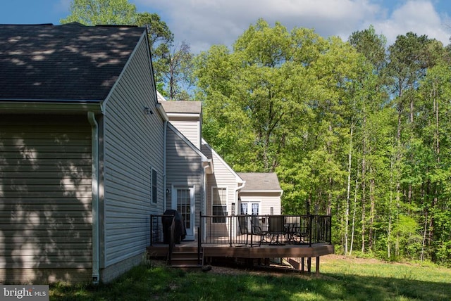 2307 Waterside Dr, Bumpass, VA 23024 - photo 75