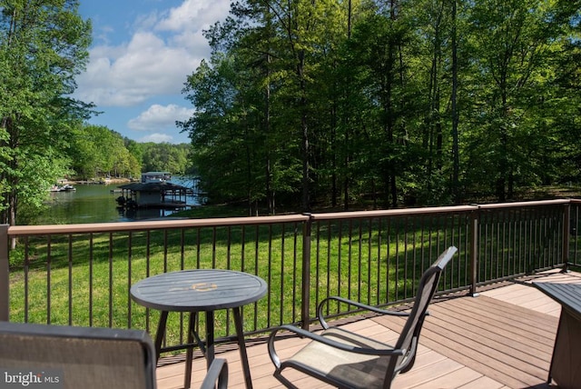 2307 Waterside Dr, Bumpass, VA 23024 - photo 72
