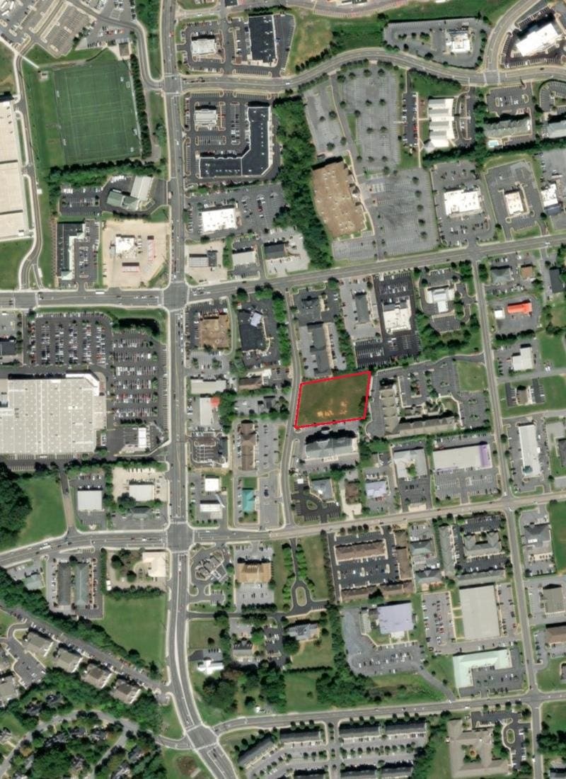 1936 Medical Ave, Harrisonburg, VA 22801