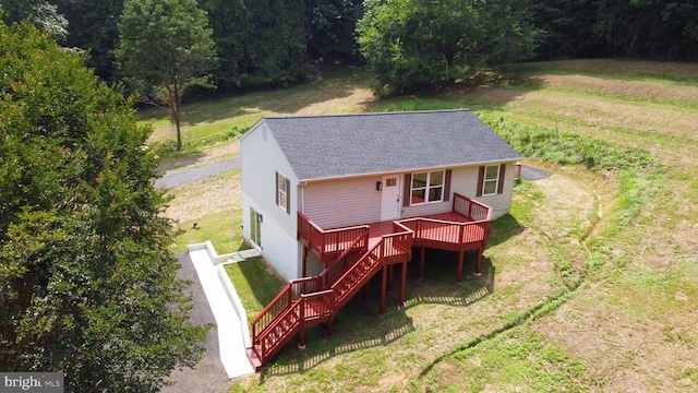 1032 Deal Pl, Amissville, VA 20106 - photo 3