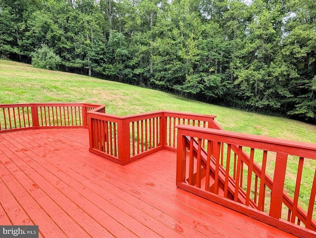 1032 Deal Pl, Amissville, VA 20106 - photo 4