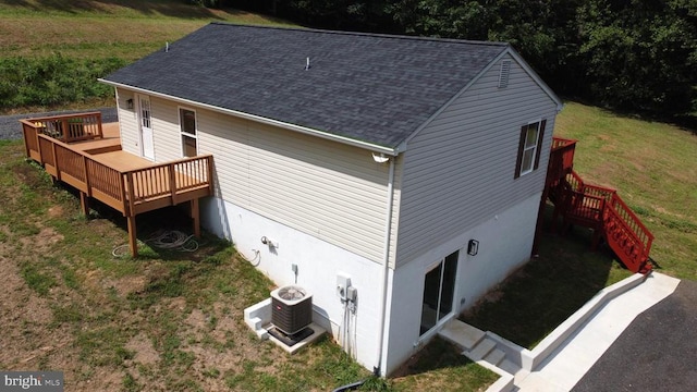 1032 Deal Pl, Amissville, VA 20106 - photo 44