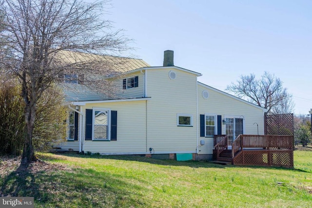 23217 Village Rd, Unionville, VA 22567 - photo 63
