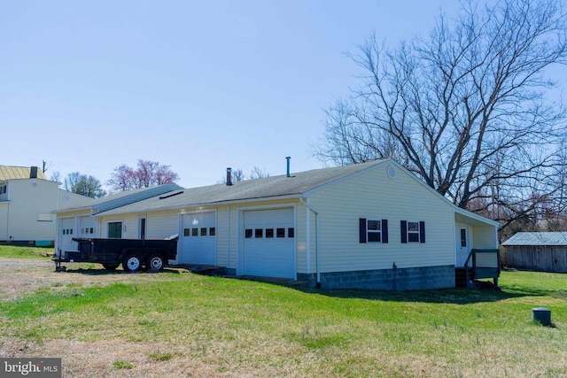 23217 Village Rd, Unionville, VA 22567 - photo 67
