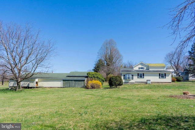 23217 Village Rd, Unionville, VA 22567 - photo 61