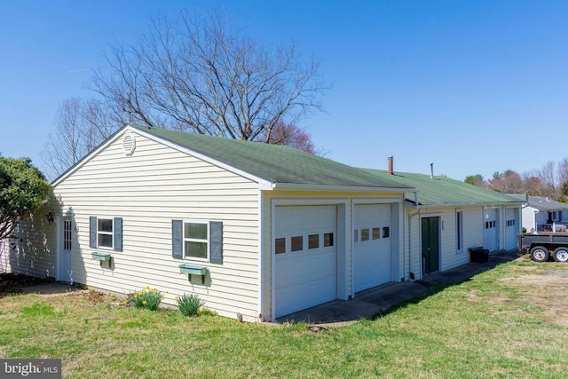 23217 Village Rd, Unionville, VA 22567 - photo 21