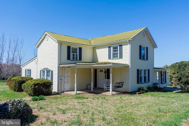 23217 Village Rd, Unionville, VA 22567 - photo 1