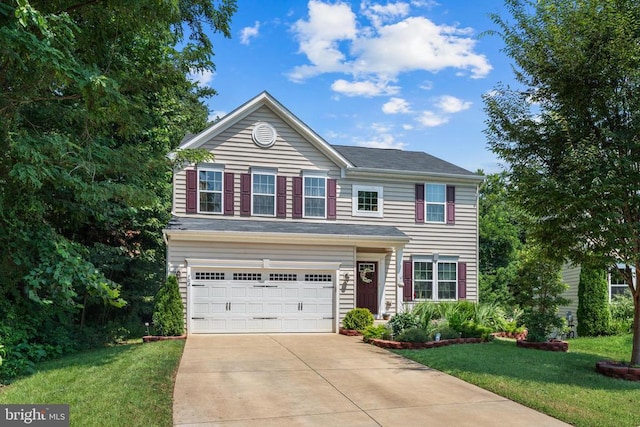 702 Monument Ln, Culpeper, VA 22701 - photo 1
