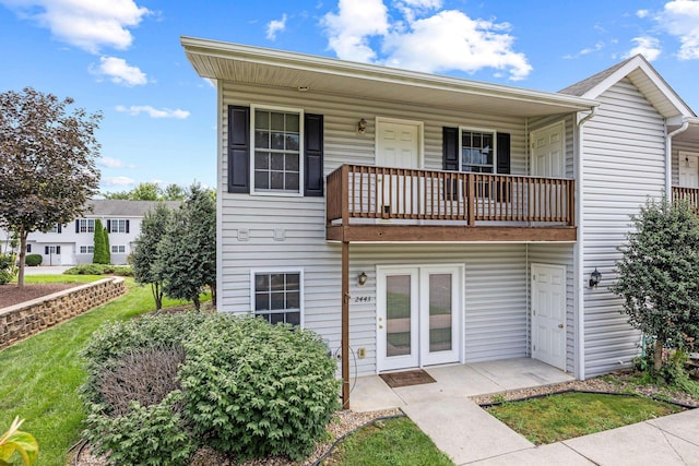 2443 Millwood Loop, Harrisonburg, VA 22801 - photo 37
