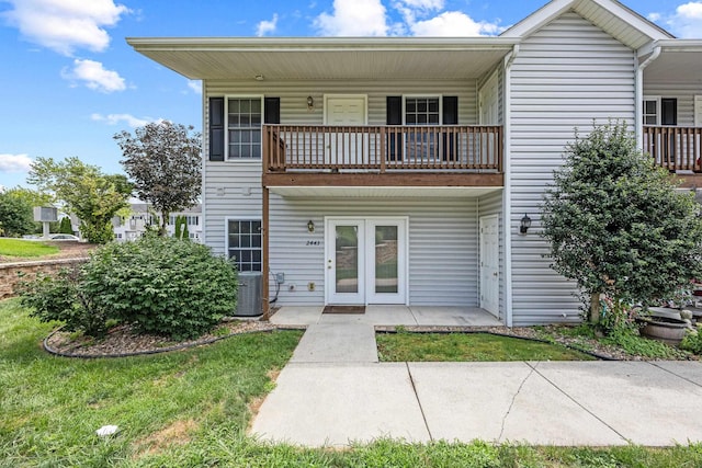 2443 Millwood Loop, Harrisonburg, VA 22801 - photo 1