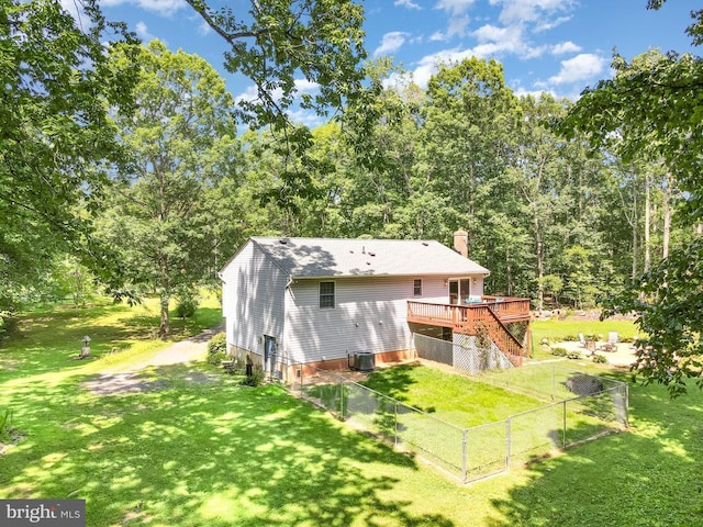 29454 Tatum Rd, Unionville, VA 22567 - photo 33