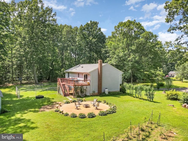 29454 Tatum Rd, Unionville, VA 22567 - photo 32