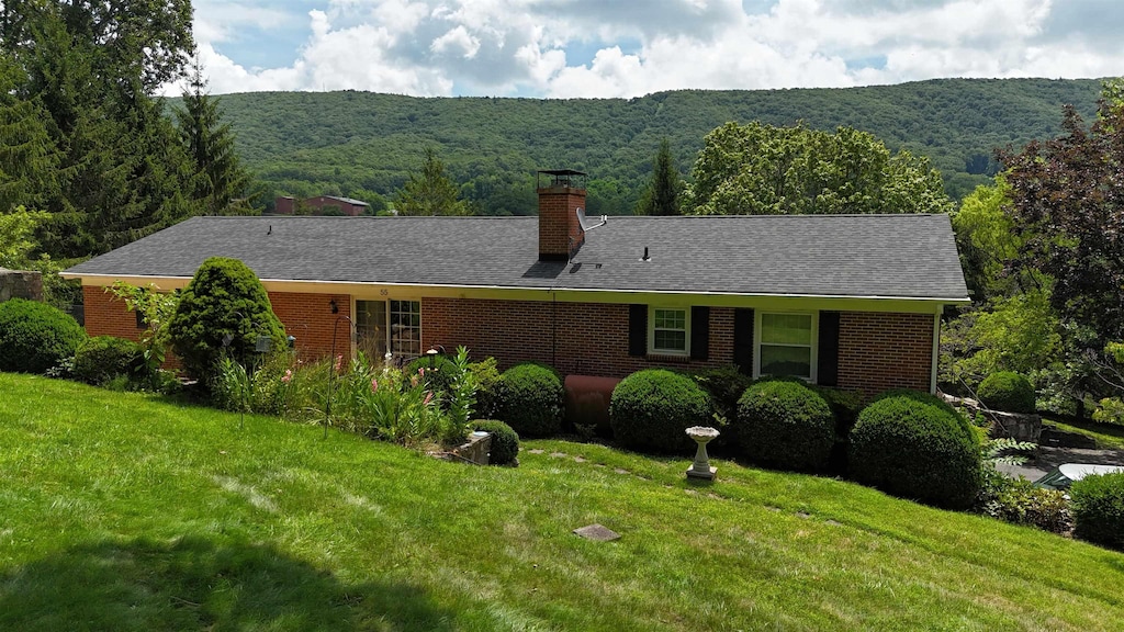 55 Roseloe Ln, Hot Springs, VA 24445 - photo 2