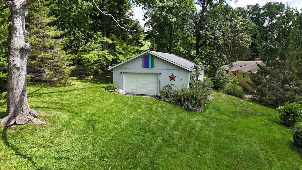 55 Roseloe Ln, Hot Springs, VA 24445 - photo 3
