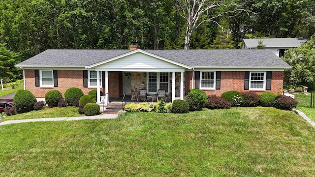 55 Roseloe Ln, Hot Springs, VA 24445 - photo 1